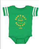 Sun's Out Bun's Out Onesie