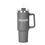 40oz Stainless Steel Tumbler