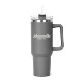 40oz Stainless Steel Tumbler