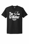 The Grillfather T-Shirt