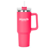 40oz Stainless Steel Tumbler