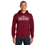 Johnsonville Hoodies