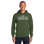 Johnsonville Hoodies