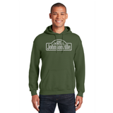 Johnsonville Hoodies