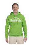 Johnsonville Hoodies
