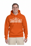 JVL Hoodies