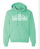JVL Hoodies