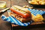 Johnsonville Beef Hot Dogs