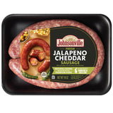 Fresh Sausage Variety Box - 4 packages