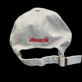 Keep It Juicy Light Grey Cap