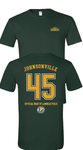 Lambeau 45 T-Shirt