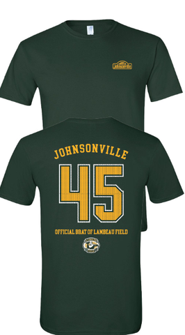Lambeau 45 T-Shirt