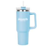 40oz Stainless Steel Tumbler