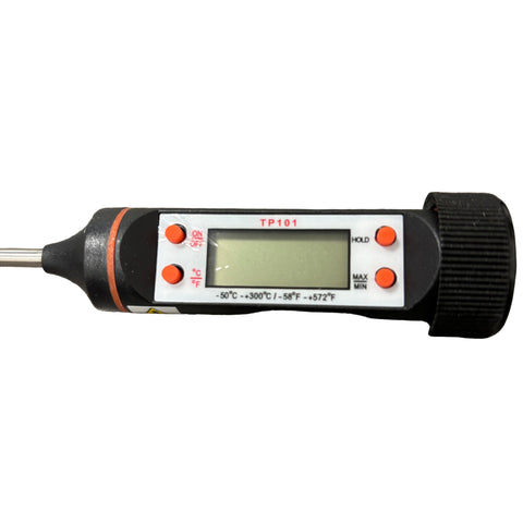Meat Thermometer