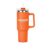 40oz Stainless Steel Tumbler