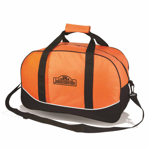 Journeyer Tote Bag