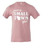 Small Town Girl T-shirt