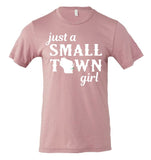 Small Town Girl T-shirt