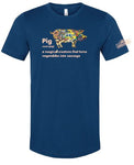 Pig Noun T-Shirt