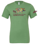 Pig Noun T-Shirt
