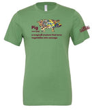 Pig Noun T-Shirt