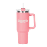 40oz Stainless Steel Tumbler