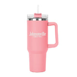 40oz Stainless Steel Tumbler