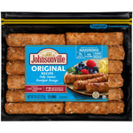 Fully Cooked Original Breakfast Links 4 -packages