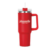 40oz Stainless Steel Tumbler