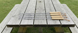 Campfire Roasting Sticks