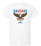 Eagle SAUSAGE T-Shirt