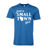 Small Town Girl T-shirt