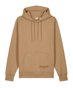 Stanley/Stella Hooded Sweatshirt