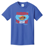 Summer Sausage Youth Tee
