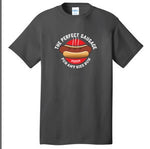 The Perfect Sausage for Any Size Bun