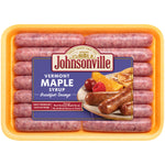 Vermont Maple Syrup Breakfast Links 12 packages