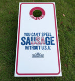 Cornhole Boards