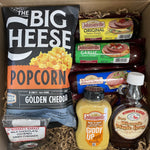 Wisconsin Favorites Gift Box
