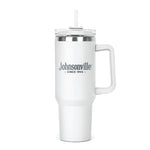 40oz Stainless Steel Tumbler