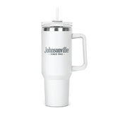 40oz Stainless Steel Tumbler