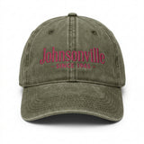 The Game Twill Cap