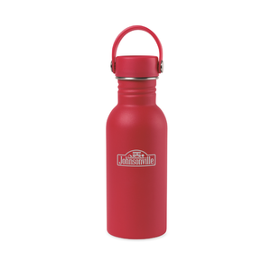 Arlo Classic Stainless Steel Hydration Bottle