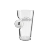 BenShot Pint Glass
