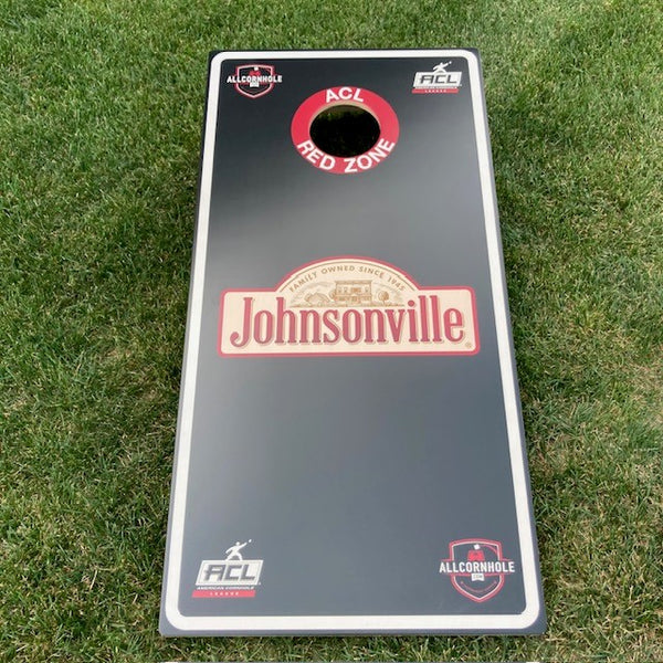 ACL Official Cornhole Boards – Johnsonville Marketplace