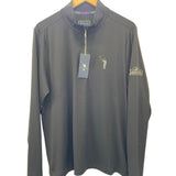 William Murray Chip Shot 1/4 Zip Pullover