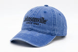 The Game Twill Cap