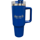 40oz Stainless Steel Tumbler