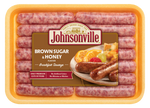 Brown Sugar & Honey Breakfast Links 12 Packages