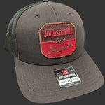 Johnsonville and Leinenkugel's Cap