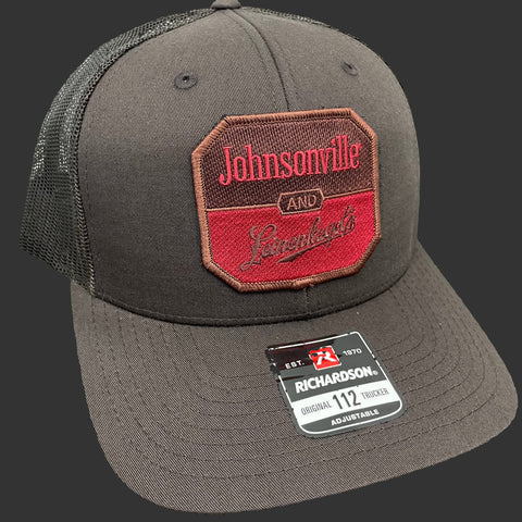 Johnsonville and Leinenkugel's Cap